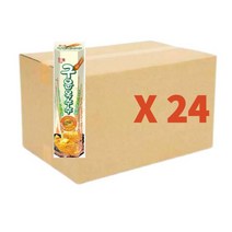 해태제과 구운옥수수 27g, 24개