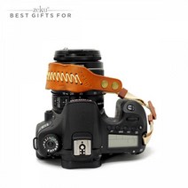 카메라손목스트랩 핸드스트랩 DSR카메라스트랩 DSLR 핸드 가죽스트랩 카메라스트랩 액세서리 카메라핸드스트랩 디카용 브라운 니콘스트 W8F306C, 본상품선택, 본상품선택