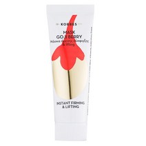 코레스 고지베리 마스크 18ml Korres Baie De Goji Masque, 1팩