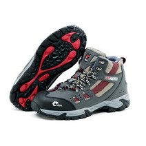 GT36N 건설화 작업화 편안한 미끄럼방지 튼튼한 네파세이프티 모델 안전화