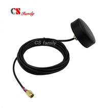 고효율 698 ~ 2690MHz 실외 UMB LTE 안테나 IOT 및 M2M 응용 프로그램에 적합, 01 3 meter cable