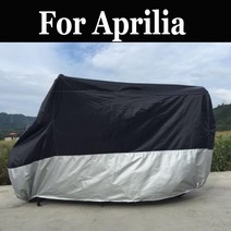 오토바이바디커버 방수 자전거내구성 방수 야외 오토바이 커버 전기 자전거 Aprilia Scarabeo 500 Shiver S, 03 mt-yuyi-XXL_01 은