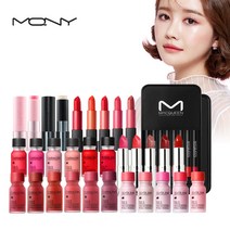 [맥퀸뉴욕] 립 메이크업 49균일가 모음전/립틴트/립스틱/틴트립밤 외, 단품, 07_고혹