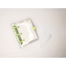 스다꾸 미니 3공 다이어리 A7, 멜론