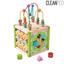 쇼핑몰 아동수학 교육 손씻기 소꿉놀이세트 에버어쓰 완구 다기능 롤러코스터32695 신체놀이 용게임, 단품