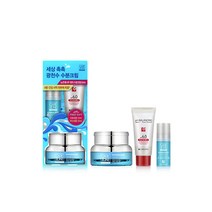 케어존 노르데나우 워터 크림 50ml 기획, 케어존 노르데나우 워터 크림 기획