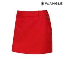 *본사직영* [와이드앵글] 여성 W리미티드 가을 큐롯 WWU17Q05R2