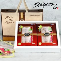 [딜맛] 제주어멍 제주 옥돔 선물세트 4호(230gx5마리), 단품