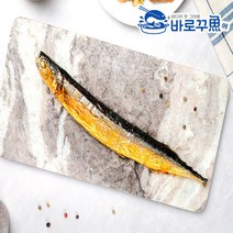[전자렌지 1분] 꽁치 구이 1팩(80g) 당일제조발송 (냉장), 1팩, 80