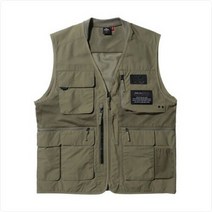 아이더 [아이더]EJERD (이저드) α MUTI VEST DMM20613