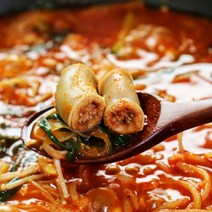 담백한 형제소곱창 시래기 소 곱창전골 2~3인분, 없음, 색상:단일상품