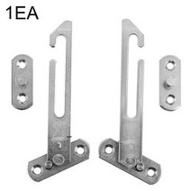 안전고리 창문수대 좌우선택 CB, 1) 좌