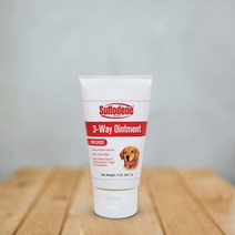 설포덴연고(피부병치료)56.7g, 56.7g, 6개