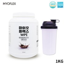 마이오플랙스 프로틴 WPI 분리 유청 단백질 가루 분말 BCAA 이소 류신 발린 웨이 글루타민 아르기닌 EAA 필수 아미노산 헬스 근육 벌크업 마른사람 보충제 헬린이 식스팩 복근 만들기 유지어터 홈트레이닝 파우더, 1000g