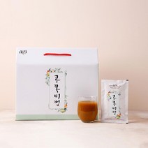(하늘곳간)공복비법 해톡주스 클렌즈주스 110ml 50팩, (하늘곳간) 공복비법 110ml 50팩, 50개