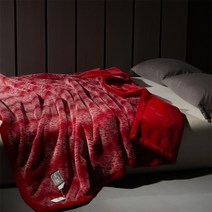 빈티지 유럽 캠핑 차박 양모 담요 럭셔리 모조 밍크 모피 담요 따뜻함 매우 편안한 침대 고급 따뜻한 겨울 새로운 스타일, 6.6 - 200x230cm 4kg