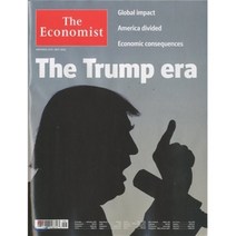 The Economist (주간) : 2016년 11월 12일
