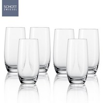 쇼트즈위젤 뱅킷 롱드링크 540 ml 6p