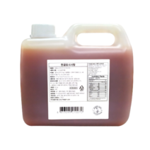 솜땀소스 파파야샐러드소스 태국소스 솜땀