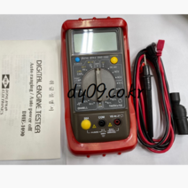 동화 엔진테스타기 DHE-1090