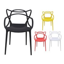 오에이데스크 아트체어, 필수선택/사이즈:아트체어 카키[OD082]