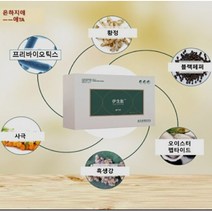 이생 굴 펩타이드 1box＋콜라겐 펩타이드 1box