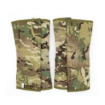 방수 등산용 백패킹 각반 발토시 캠핑 낚시 일반형 겨울산행준비 롱 32cm 스패츠, L