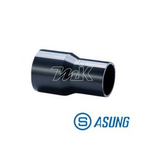 아성 이경소켓(레듀샤)(크린PVC) 20X15A