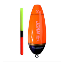 챌리온 와기 제이댐 바다낚시 고리찌 오렌지 CFL-21, 1.0 {8809387707319}, 1개, 1.0