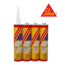 시카 시카플렉스 폴리우레탄 접착제 실란트 310ml(백색), 백색