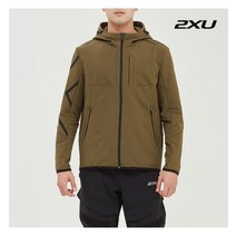 2XU 글로벌 남성 카이 스트레치 자켓 XVLM11411KHA