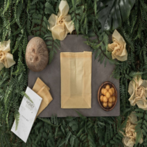 허니포켓 밀랍랩 허니랩 비즈왁스랩 친환경, 대형