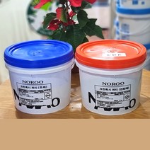 노루페인트 크린폭시 멀티 몰딩재 3L 에폭시투명 퍼티, 크린폭시 멀티 몰딩재 투명 3L
