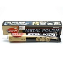 75ml 100g 오토 졸 크림 나이프 기계 연마 왁스 거울 금속 스테인레스 스틸 시계 연마 페이스트, 100 그램