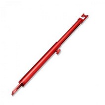 범용 자동차 자동 지원 막대 연마 개폐식 차량 뚜껑 고정 32-48cm M4YD, R