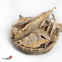 황태류 [더해찬] 황태껍질230g 1kg