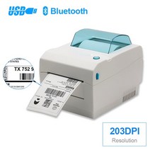 액체정량포장기 액상소스 정량충전 업소용 산업용 액체포장기 라벨 프린터 열 블루투스 너비 mm mm 열 운송 기계 다기능 자체 접착 라벨 메이커 프린터, USB 블루투스, 나는 플러그