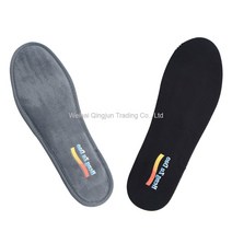 WARM무선 발열신발 열선 온열 보온 신발 깔창 발열 온돌매트 전열매트 USB 충전 가열 남녀, usb 전기양말 40-45사이즈+전원선