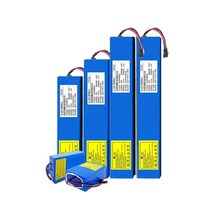전기 자전거 보조배터리 리튬 셀프교체 DIY 충전기, 24V 15Ah