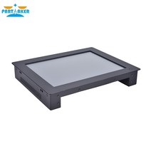 Partaker Z8 인텔 J1900 터치 스크린 올인원 컴퓨터 팬 4G RAM 64G SSD, 05 8G RAM 128G SSD, 01 Z8 J1900