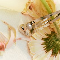 Colorful Heart Hairpin_VH2313HB002B 빈티지헐리우드 133780