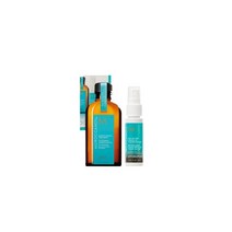 MOROCCANOIL 모로칸오일 헤어 트리트먼트 50ml (펌프포함), 1개