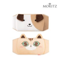 모리츠 충전식 온수찜질기 MO-HP01D 강아지/MO-HP02C 고양이, 모리츠 충전식 온수찜질기 MO-HP02C 고양이