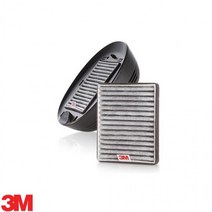 3M 차량용 공기청정기 교체필터 PN38716, 상세페이지 참조