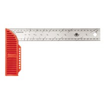 베스트WT7V4496 직각자 309-250(250mm)