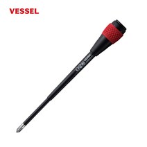 베셀 라쳇 드라이버 교환용 축 2200B +2x150 고무그립