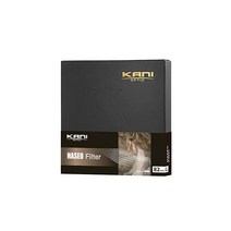 KANI HASEO 거름망- 82mm 포트레이트 인물 촬영 야경 일루미네이션, 상세페이지 참조