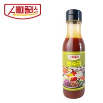 [에이플러스] 월남쌈 샤브샤브 핫수키소스270g