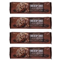 피코크 초코의 달콤함이 진하게 담긴 초코칩쿠키 클래식 150g x4개