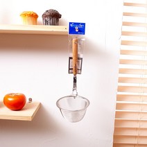 다시백 스텐육수통 육수주머니 육수망 멸치망 걸음망, 본품